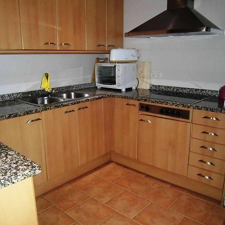 Appartamento Majestic Lloret de Mar Esterno foto