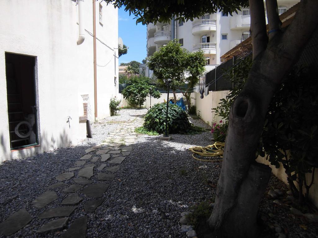 Appartamento Majestic Lloret de Mar Esterno foto