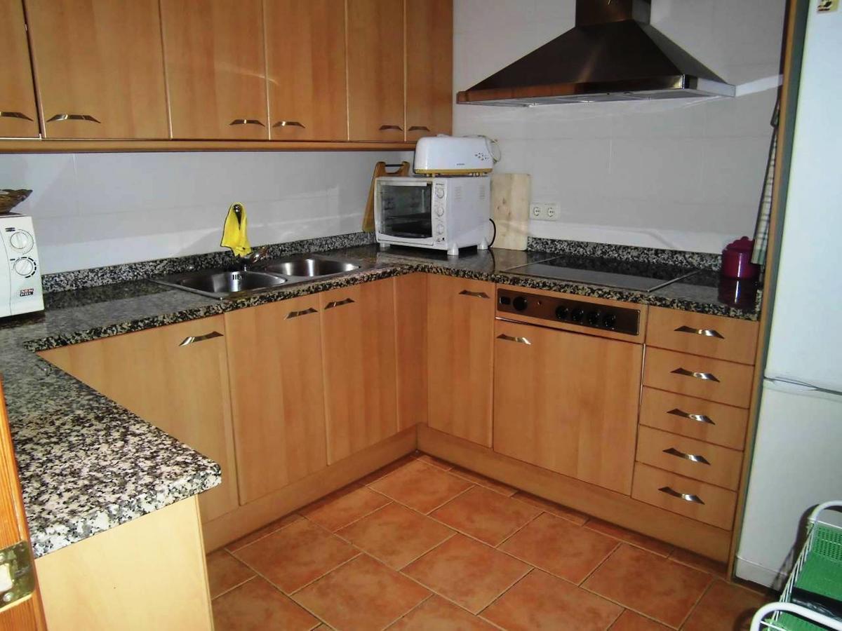 Appartamento Majestic Lloret de Mar Esterno foto