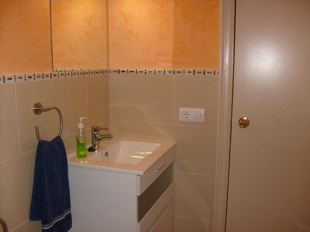 Appartamento Majestic Lloret de Mar Esterno foto